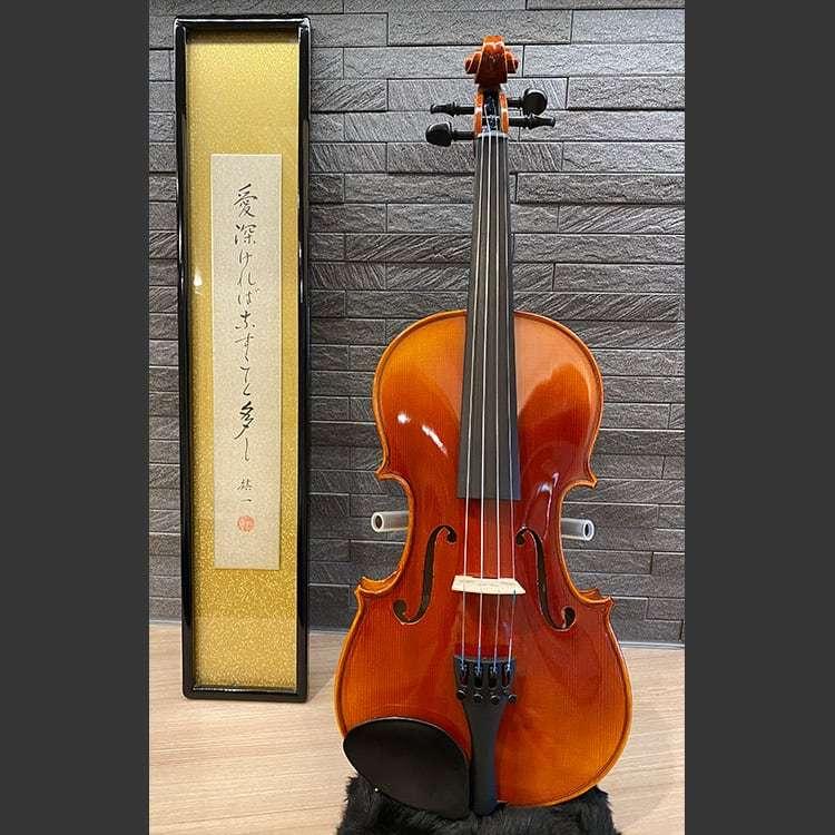 ブランド登録なし 鈴木バイオリン アウトフィット ヴァイオリン No.230 4/4,3/4,1/2,1/4,1/8,1/10,1/16 スズキバイオリン ケース・弓・松ヤニ付き SUZUKI Violin Outfit 送料無料 : B.B.Music Yahoo!ショップ - 通販 - Yahoo!ショッピング ブランド登録なし 鈴木バイオリン アウトフィット ヴァイオリン No.230 4/4,3/4,1/2,1/4,1/8,1/10,1/16 スズキバイオリン ケース・弓・松ヤニ付き SUZUKI Violin Outfit 送料無料 : B.B.Music Yahoo!ショップ - 通販 - Yahoo!ショッピング