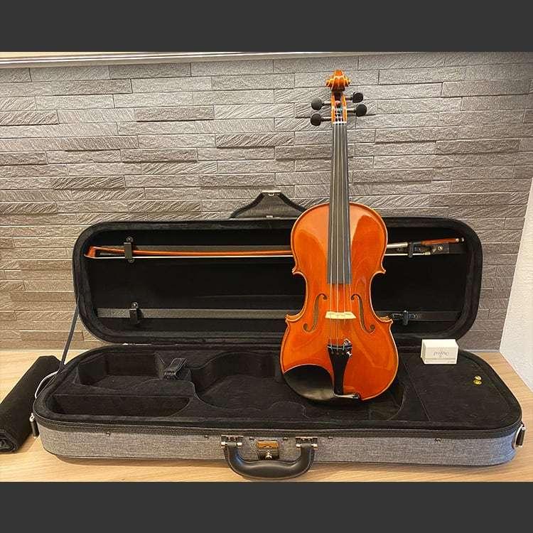 人気ブランドの スズキアウトフィットヴァイオリン1／4サイズ - 弦楽器 - www.smithsfalls.ca