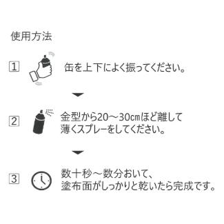 モールドフリー MF-01 420ml ノンシリコーンタイプ　フッ素系エアゾール離型剤　※1本からお買い求めいただけます |  | 02