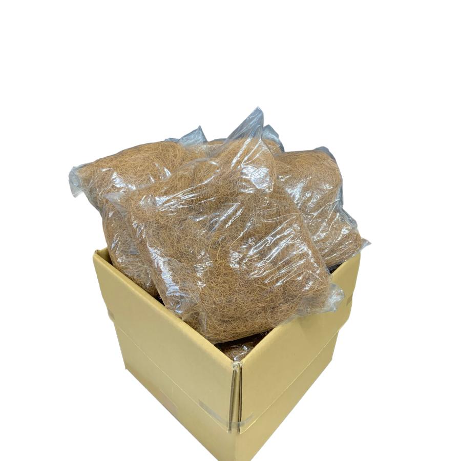 ココヤシファイバー 1Kg　100gx10袋入 | 