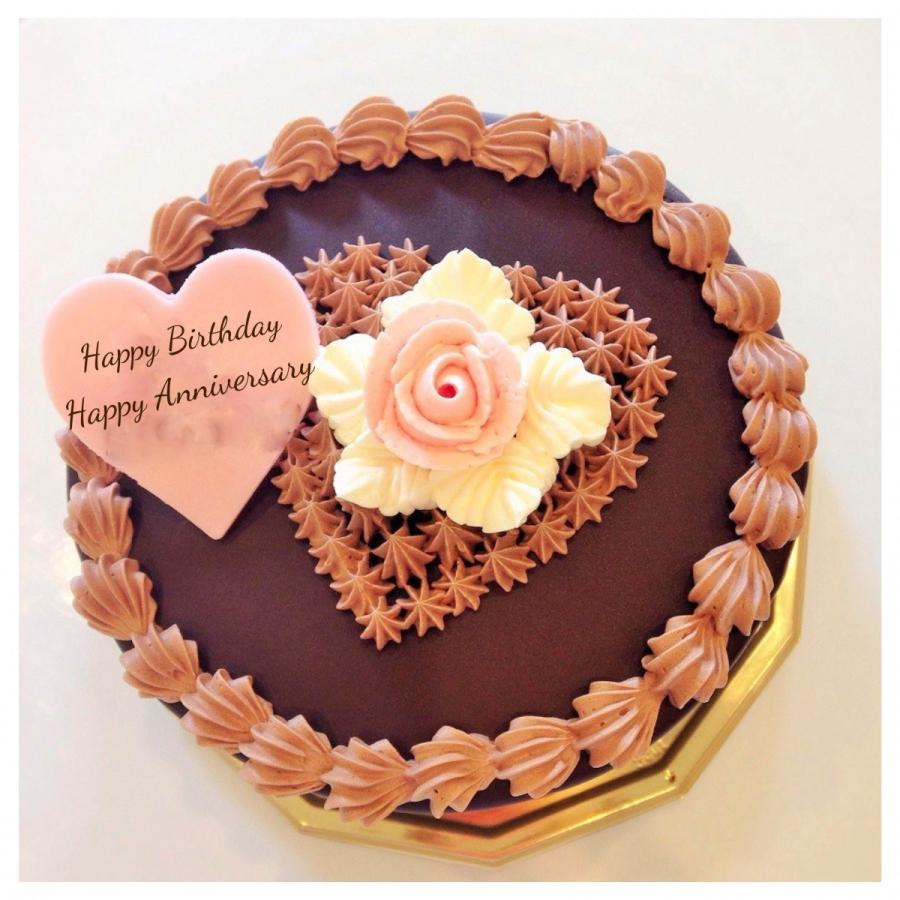 チョコレートケーキ 4号 12cm 自家製手作りケーキ スイーツギフト 誕生日 プレゼント Cake13 Patisserie Boulangeriebolo 通販 Yahoo ショッピング