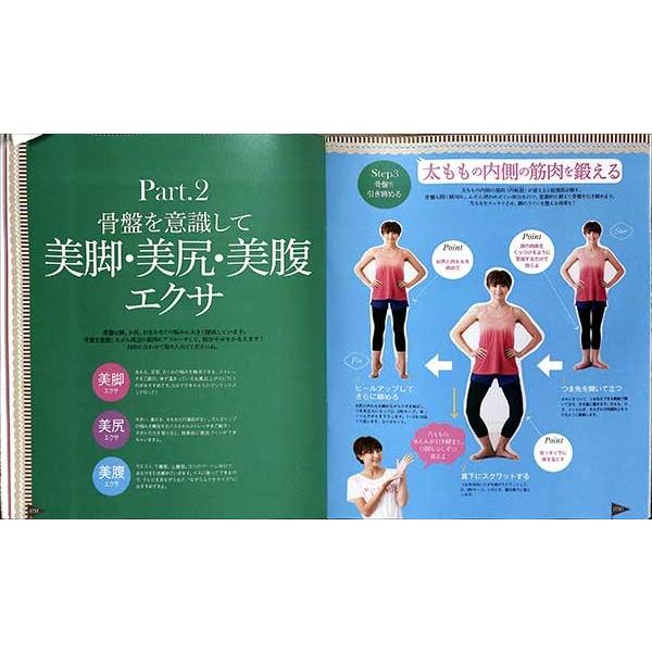 ｄｖｄ付き 東原亜希の骨盤やせ美脚ダイエット バーゲンブック バーゲン本 バーゲンブックストアb Books 通販 Yahoo ショッピング