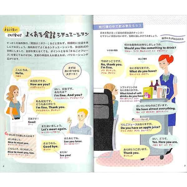 旅行英会話フレーズｂｏｏｋ 英語 語学 バーゲンブック バーゲン本 070 バーゲンブックストアb Books 通販 Yahoo ショッピング