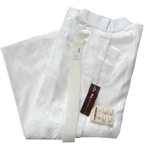 H.L 黒留袖セット 『菊』【4】「五三桐」紋付（着物 袋帯 襦袢）洗える 礼装 結婚式 披露宴 パーティー | H.L | 06