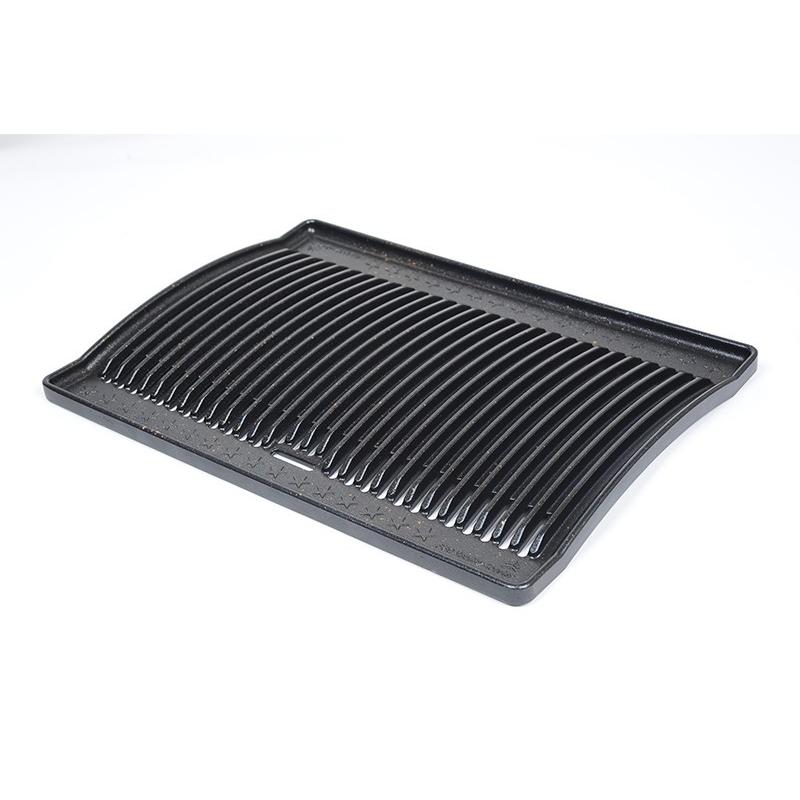 【電気】銀河ロースター角型 100V / W1200 / 593K-共巻 / フタ付｜bbq-healthy-roaster｜09