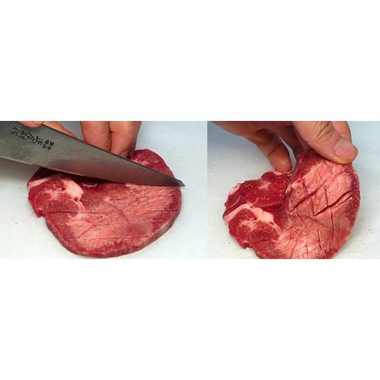 牛タン 焼き肉 1kg(500g×2)  冷凍 (厚切り 薄切り 選択可) （BBQ バーべキュー）焼肉｜bbq｜10