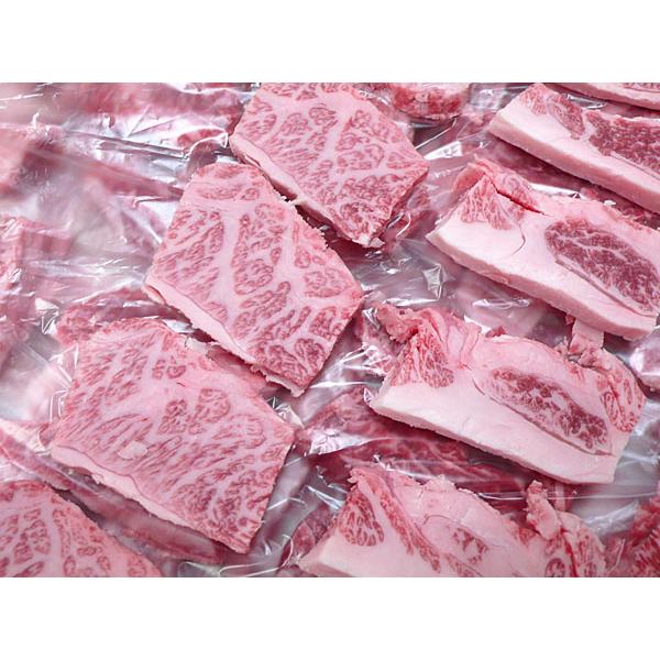 焼き肉 牛肉 黒毛和牛 プレミアム カルビ 1kg 冷凍 （BBQ バーべキュー