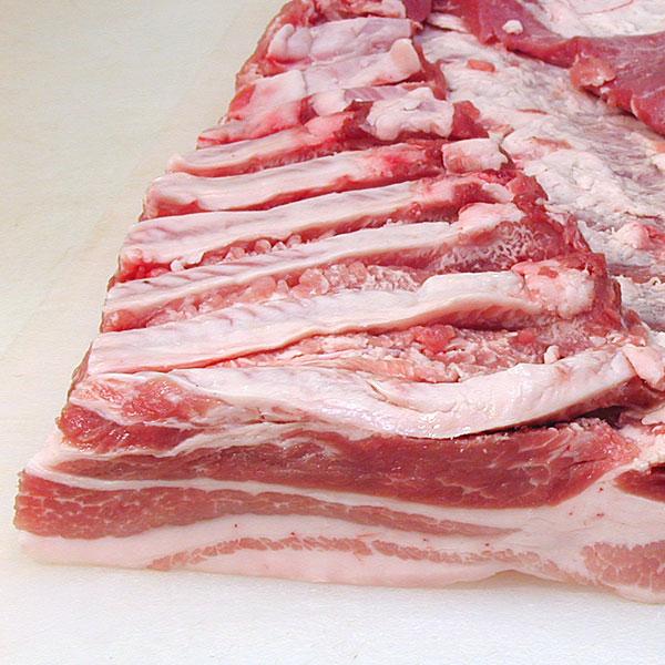 塊肉 豚肉 国産 最大66 Offクーポン 豚バラ やまざきポーク青森県産 ブロック 約 1kg