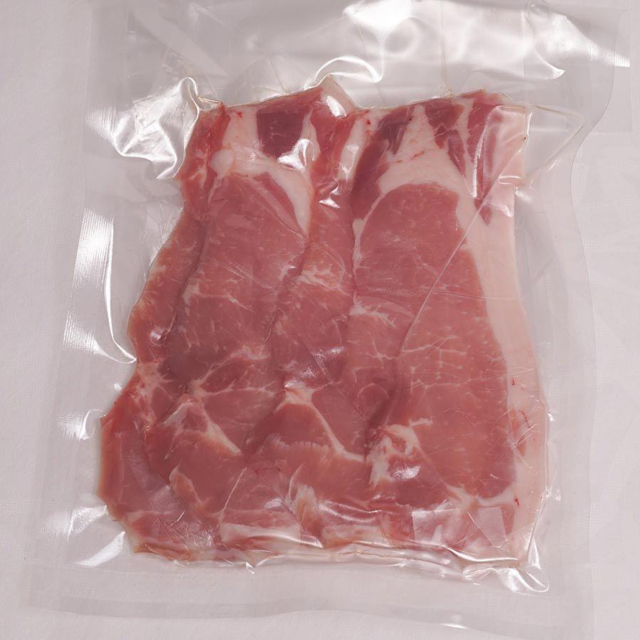 豚肉 セット 国産 (やまざきポーク青森県産) 豚ロース 豚肩ロース 豚バラ スライス 1kg(200g×5) 冷凍 (BBQ バーベキュー 焼き肉 焼き肉）すき焼き｜bbq｜02
