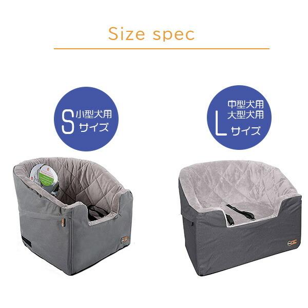 ◇犬用バギー◇ 小型犬～中型犬 ペット用品 犬用品 K&H ペット プロダクツ バケツ ブースター ペット シート ドライブ