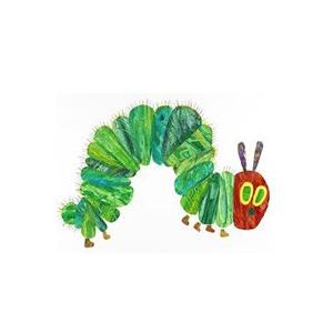 キッドクラフト はらぺこあおむし コーナー リーディングヌック ソファ 本棚 収納 絵本 リーディングヌック キッドクラフト はらぺこあおむし コーナー