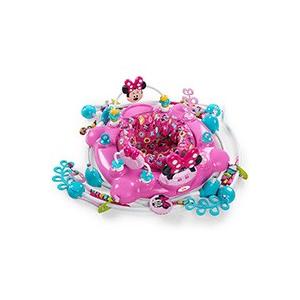 ディズニー ベビー ミニーマウス ピーカブー アクティビティー ジャンパー rベビー 通販 Yahoo ショッピング