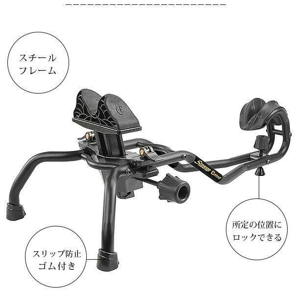 コールドウェル スティンガー シューティングレスト 銃架 銃 固定