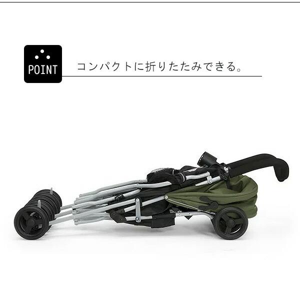 ジープ Jeep ターボグライド プラス ダブル ストローラー 2人 ジープ Jeep ターボグライド プラス ダブル ストローラー 2人
