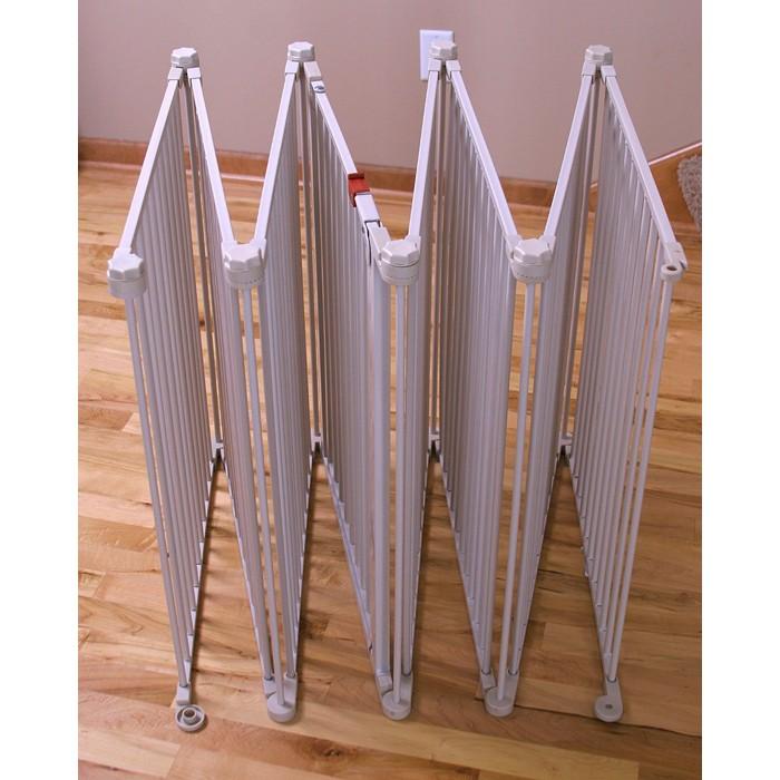 レガロ 4 In 1 メタル プレイヤード 8パネル ゲート付き