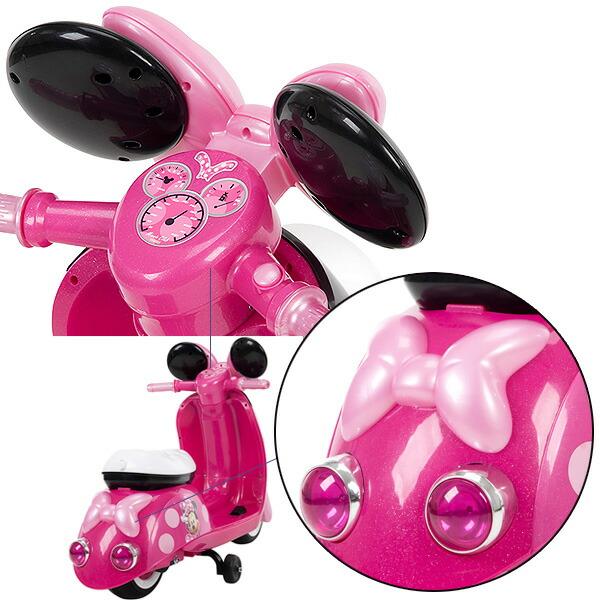 Disney Huffy ディズニー ユーロ スクーター ライドオン 子供用 Disney Huffy ディズニー ユーロ スクーター ライドオン 子供用
