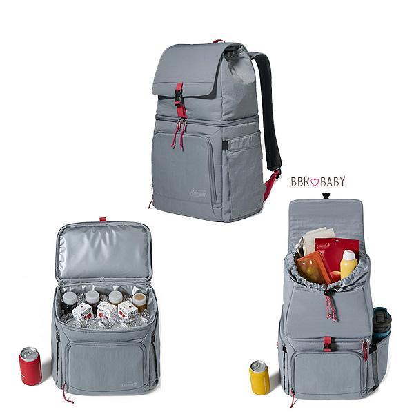 Coleman（コールマン） ナウ ソフト バックパック クーラー 保冷バッグ