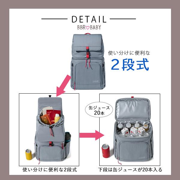 Coleman（コールマン） ナウ ソフト バックパック クーラー 保冷バッグ