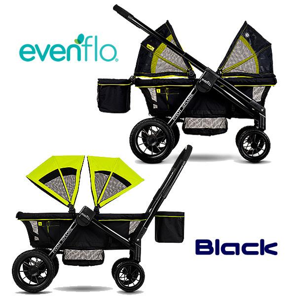 evenflo イーブンフロー ピボット エクスプローラー オールテレイン