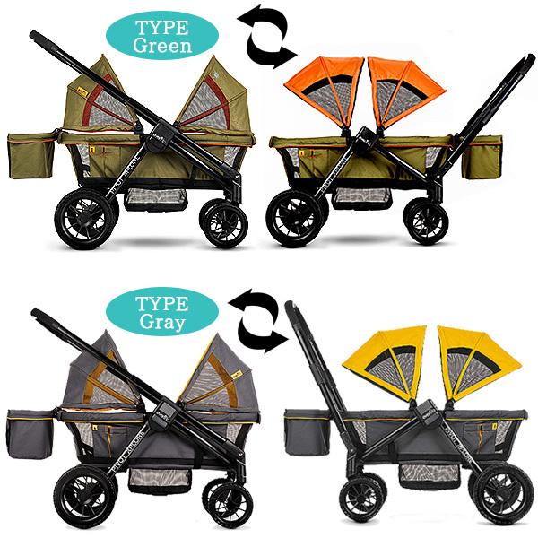 evenflo イーブンフロー ピボット エクスプローラー オールテレイン