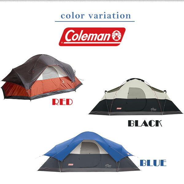 Coleman コールマン レッドキャニオン ドーム キャンピング Coleman コールマン レッドキャニオン ドーム キャンピング
