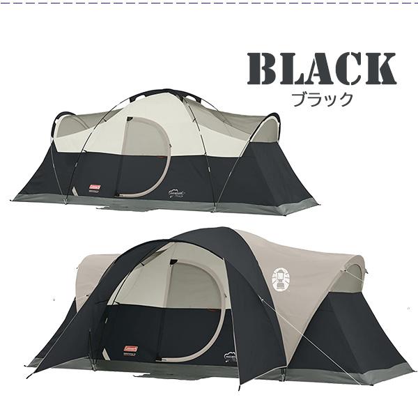 Coleman コールマン モンタナ テント 8人用テント キャンプ 約 Coleman コールマン モンタナ テント 8人用テント キャンプ 約
