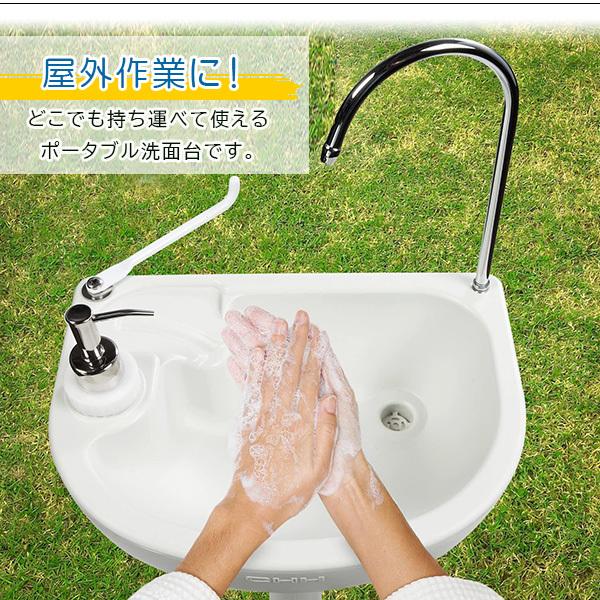ハイククルー ポータブル アウトドア フットポンプ キャンピング 