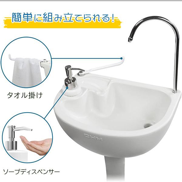 ハイククルー ポータブル アウトドア フットポンプ キャンピング 