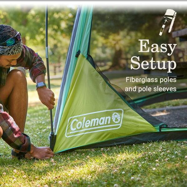 Coleman コールマン スカイシェード スクリーン ドーム テント Coleman コールマン スカイシェード スクリーン ドーム テント