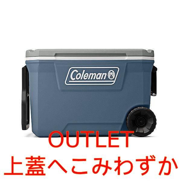Coleman（コールマン） /アウトレット/上蓋へこみわずか/コールマン