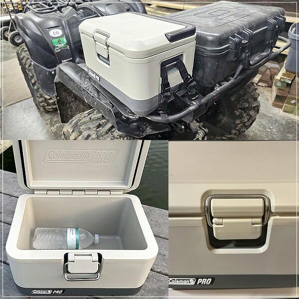 【特価セール】コールマン(Coleman) クーラーボックス コールマンプロ デ Coleman（コールマン） /お取り寄せ/コールマン プロ ハード クーラー