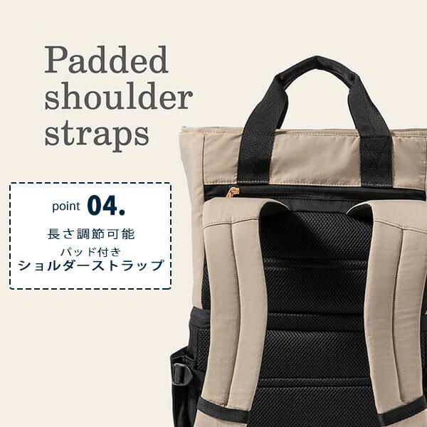 Coleman（コールマン） ナウ バックパック クーラー 保冷バッグ
