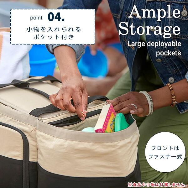 Coleman（コールマン） ナウ トート クーラー 保冷バッグ クーラー