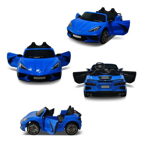 子どもの車 送料無料 関東から関西まで】ミズタニ 電動バッテリーカー