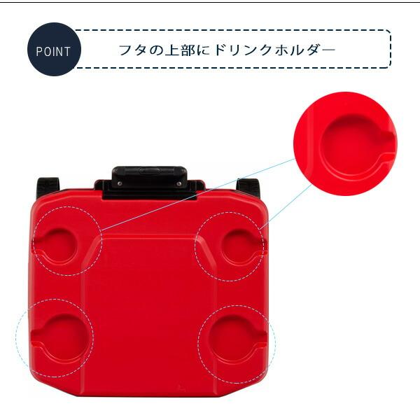 igloo（イグルー） /アウトレット/底面キズ/クーラーボックス 大型 