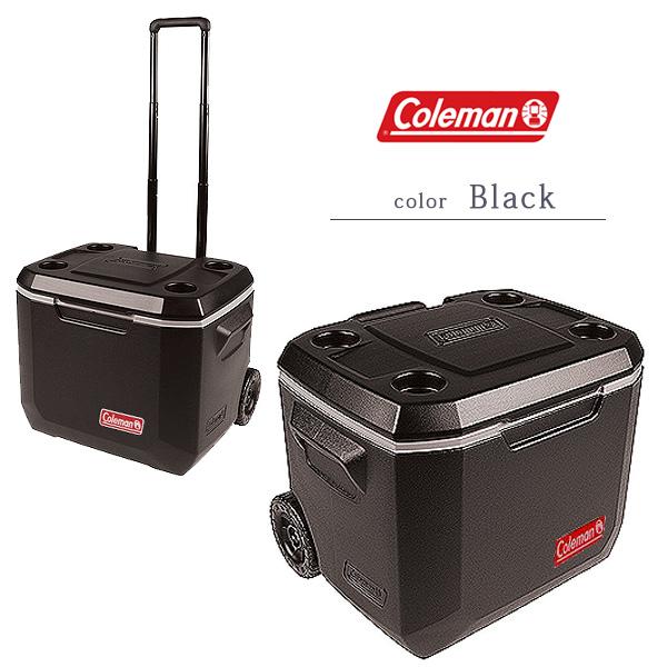 Coleman コールマン エクストリーム 5 ホイール クーラー 50QT Coleman コールマン エクストリーム 5 ホイール クーラー 50QT