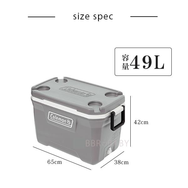 Coleman（コールマン） クーラーボックス 大型 316シリーズ ハード