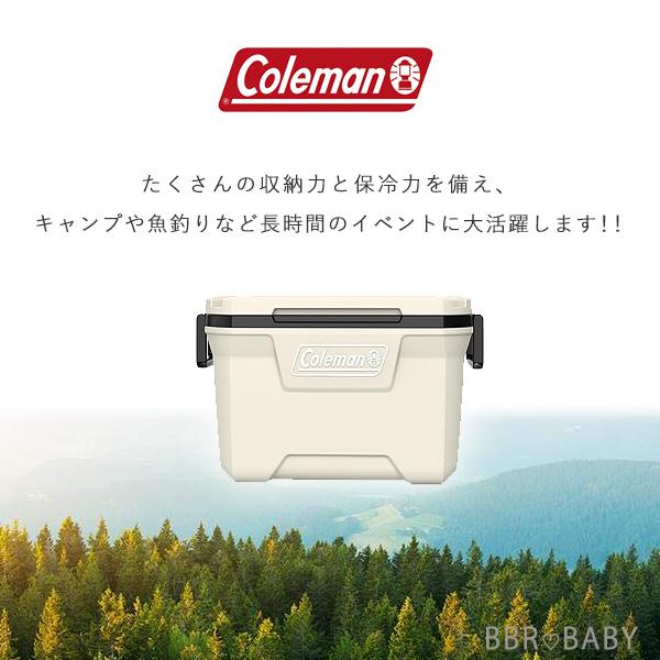 Coleman（コールマン） クーラーボックス 大型 316シリーズ ハード