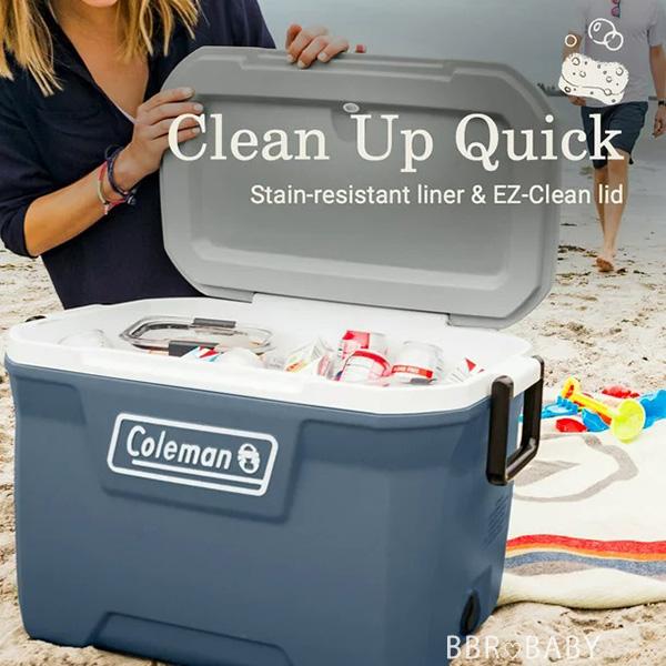 Coleman（コールマン） クーラーボックス 大型 316シリーズ ハード