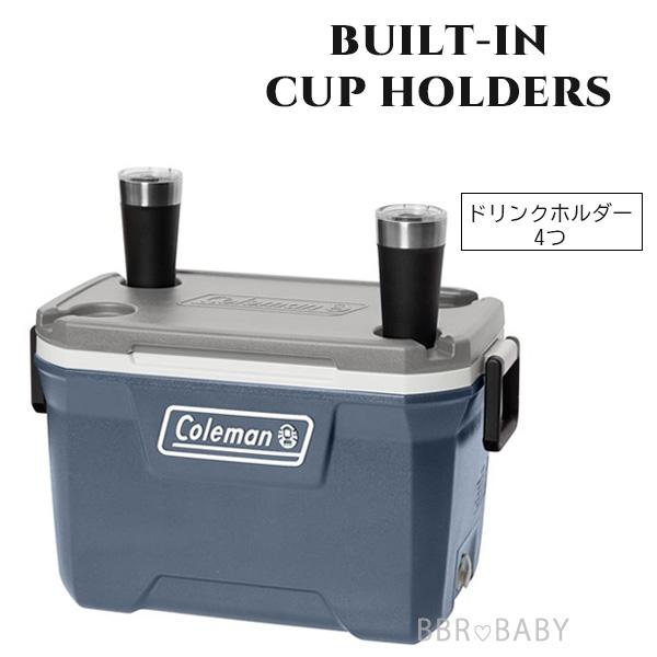 極上新品！フルセット Coleman/ コールマン 527 ストーブ 元箱付 Coleman（コールマン） クーラーボックス 大型 316シリーズ ハード