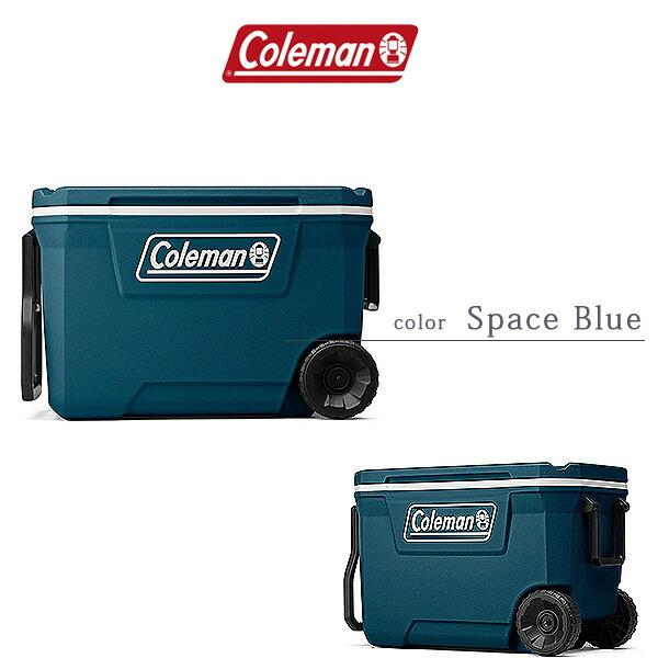 Coleman コールマン クーラーボックス 316シリーズ 62QT 約60L Coleman コールマン クーラーボックス 316シリーズ 62QT 約60L