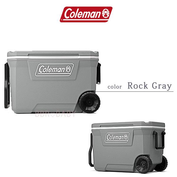 Coleman（コールマン） クーラーボックス 大型 316シリーズ ホイール