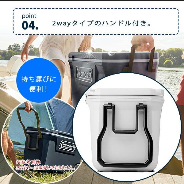Coleman コールマン クーラーボックス 316シリーズ ホイール Coleman コールマン クーラーボックス 316シリーズ ホイール