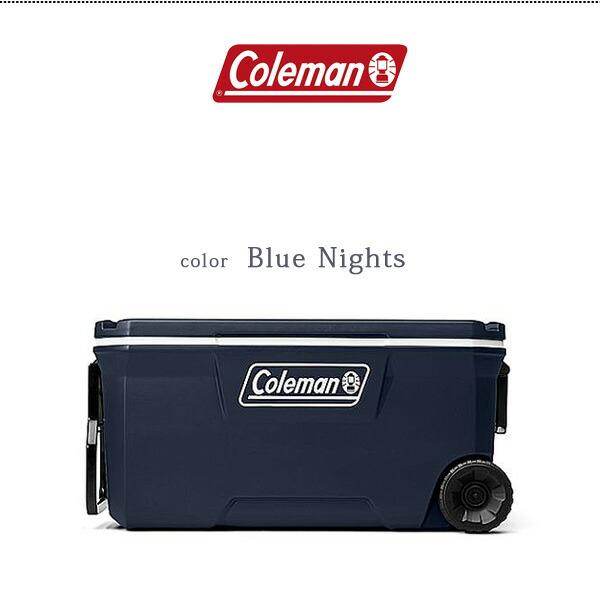 Coleman コールマン クーラーボックス 316シリーズ ホイール Coleman コールマン クーラーボックス 316シリーズ ホイール