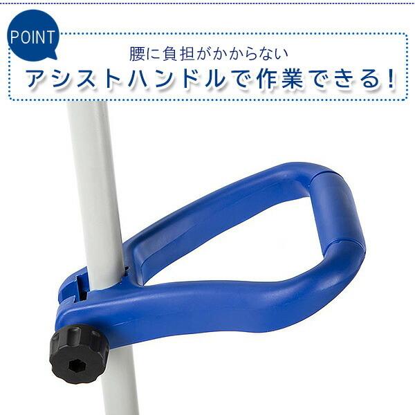 電動 除雪機 スノージョー スノーショベル 10アンペアモーター搭載 