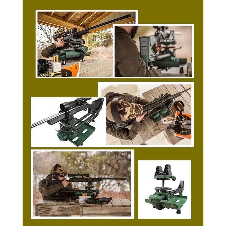 お取り寄せ/コールドウェル リード スレッド DFT 2 ライフル