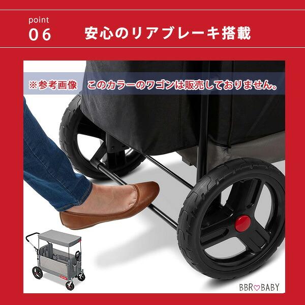 ラジオフライヤー（RADIOFLYER） デラックス プッシュ アンド プル