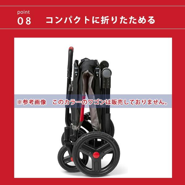 ラジオフライヤー（RADIOFLYER） デラックス プッシュ アンド プル
