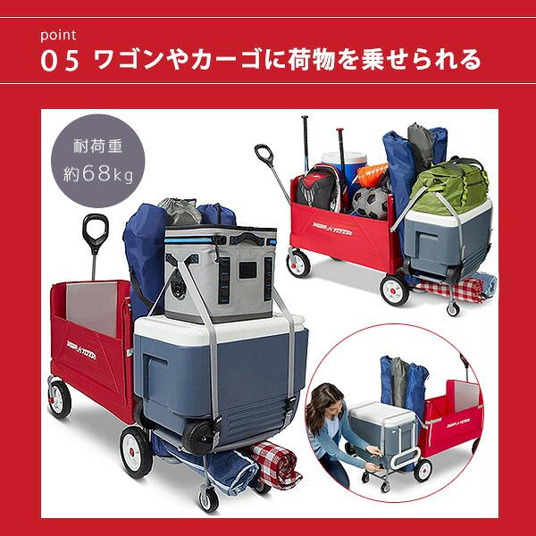 ラジオフライヤー（RADIOFLYER） /お取り寄せ/Radio Flyer キャノピー