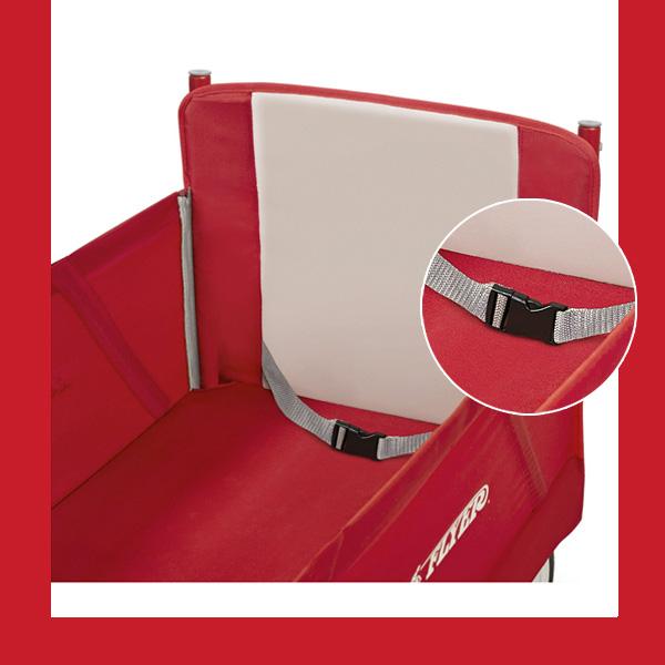 ラジオフライヤー（RADIOFLYER） /お取り寄せ/Radio Flyer キャノピー